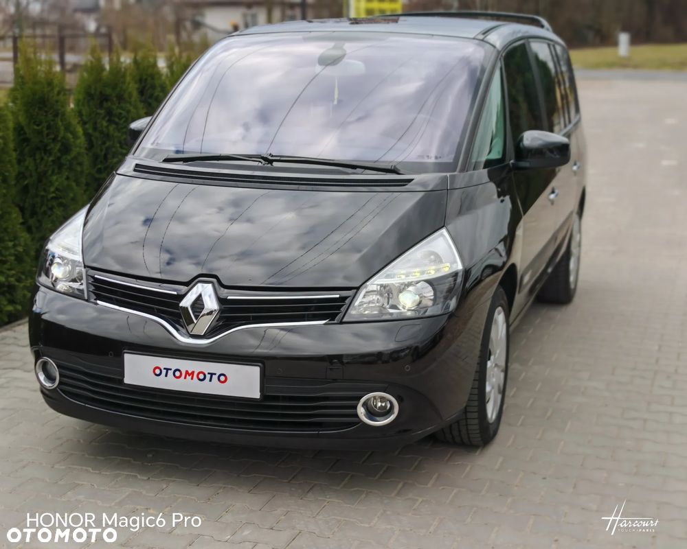 Renault Espace 2.0 TCe 170 Celsium - 2