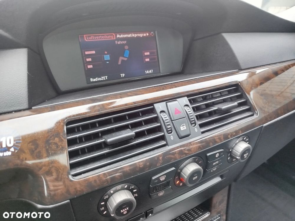 BMW Seria 5 - 28