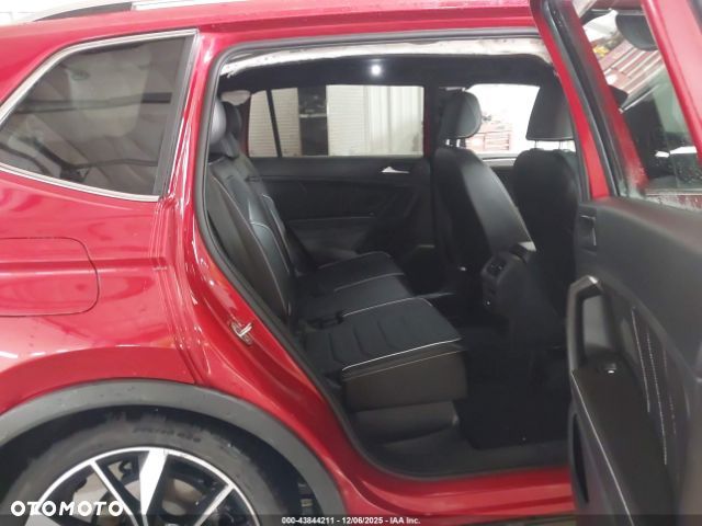 Volkswagen Tiguan 2.0 TSI OPF 4MOTION DSG R-Line - 9