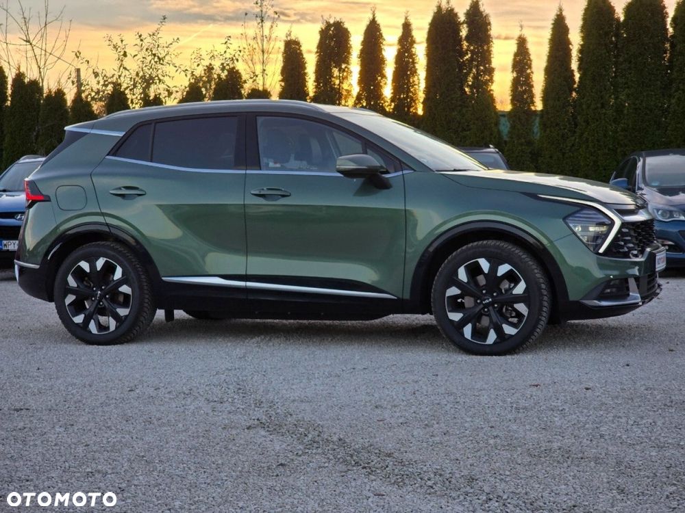 Kia Sportage - 3