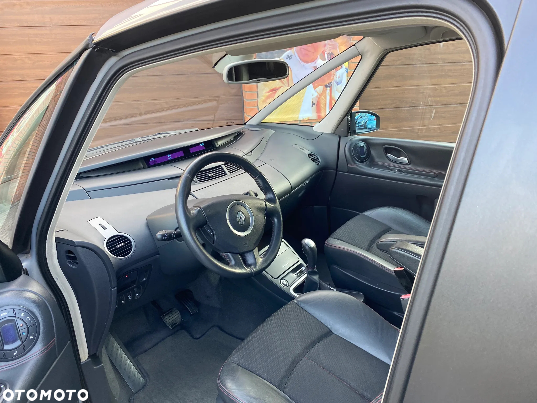 Renault Espace - 14