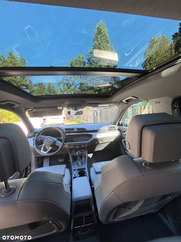 Audi Q3 - 10