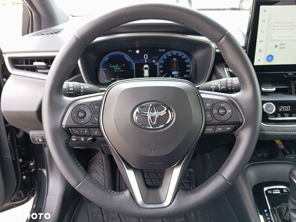 Toyota Corolla - 21
