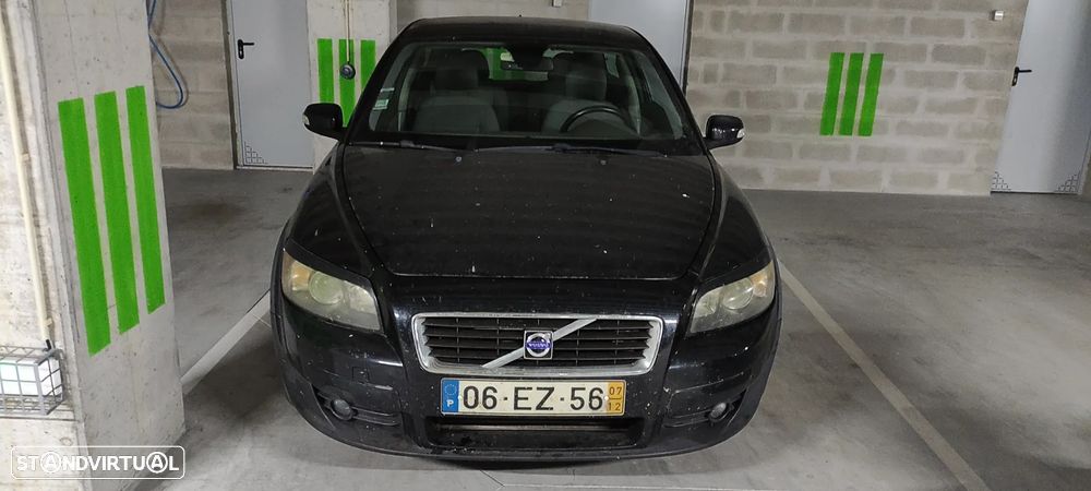 Volvo C30 1.6 D - 3
