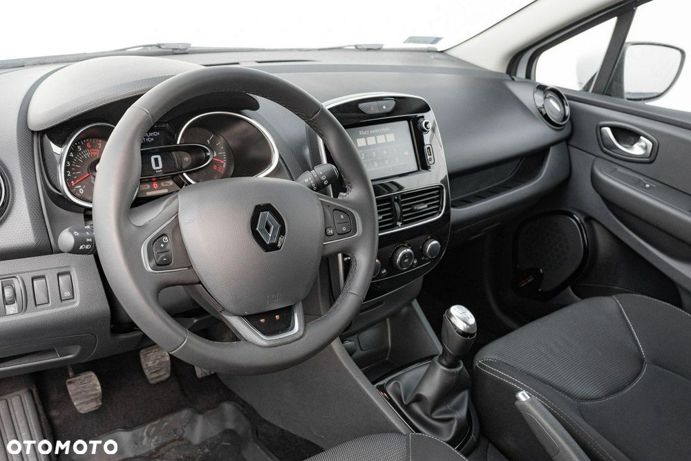 Renault Clio 0.9 Energy TCe Alize - 7
