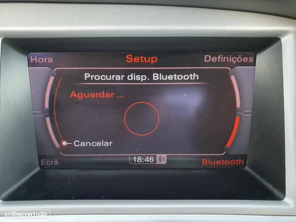 Audi A6 Avant 2.0 TDIe Exclusive - 15