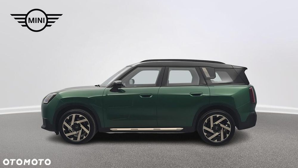 MINI Countryman C mHEV Linia Favoured - 4