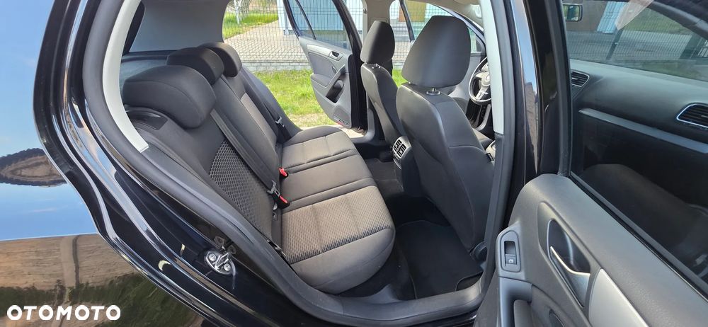 Volkswagen Golf 1.4 TSI Trendline - 28