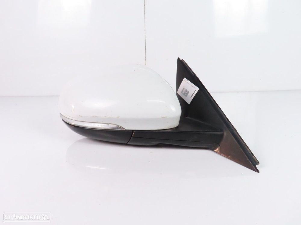 Retrovisor / Espelho Direito Usado / Original JAGUAR XE (X760) T2H3012 - 3