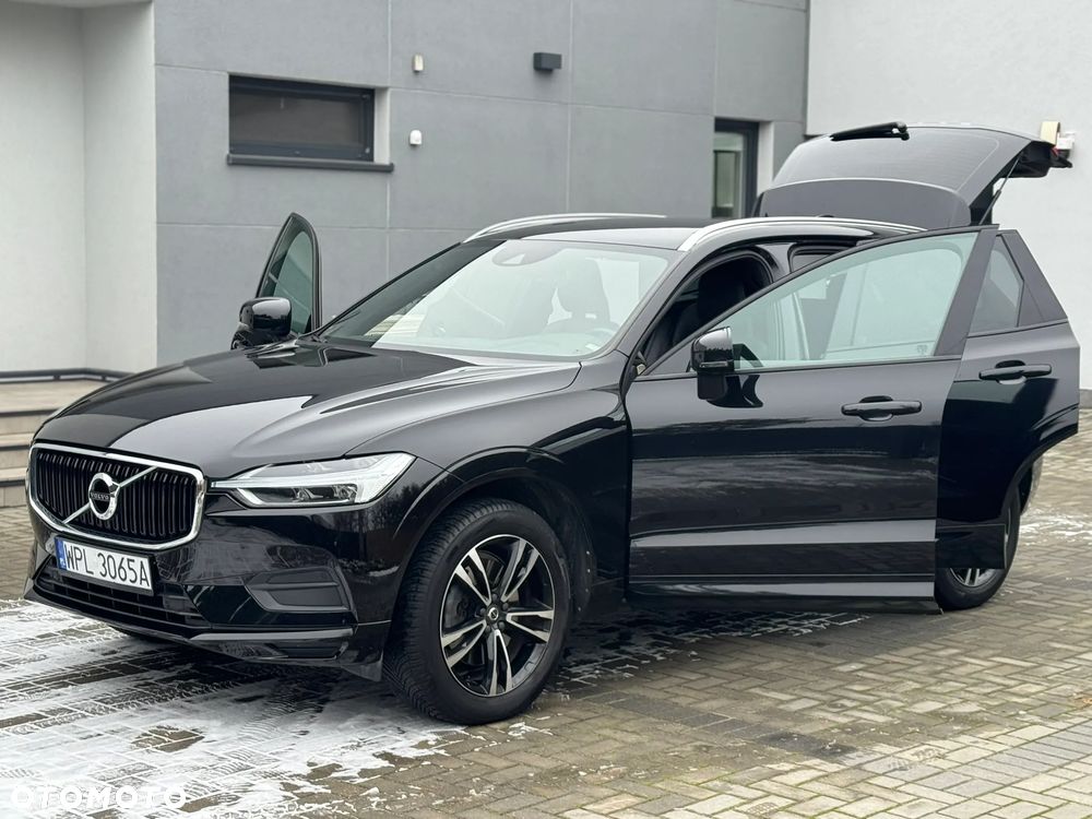 Volvo XC 60 D4 AWD Geartronic RDesign - 15