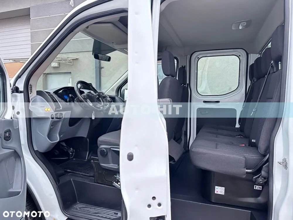 Ford Transit - 7