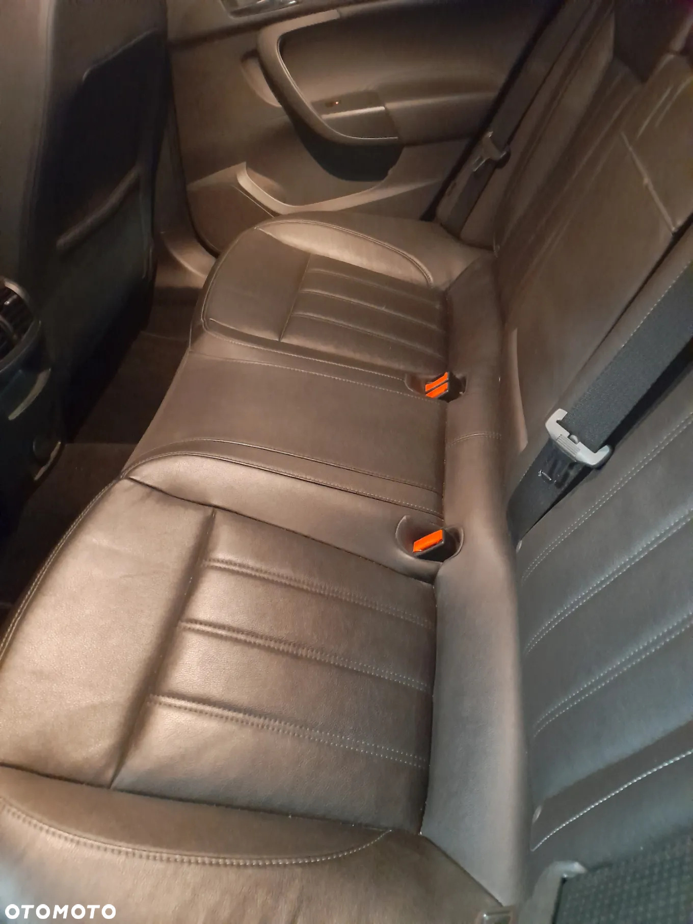 Opel Insignia 1.6 T Cosmo - 6