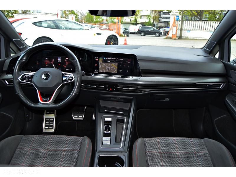 Volkswagen Golf 2.0 TSI GTI DSG - 14