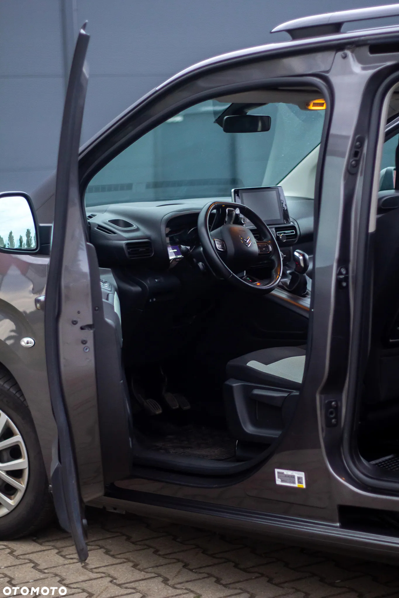 Citroën Berlingo M 1.5 BlueHDI Feel S&S - 10