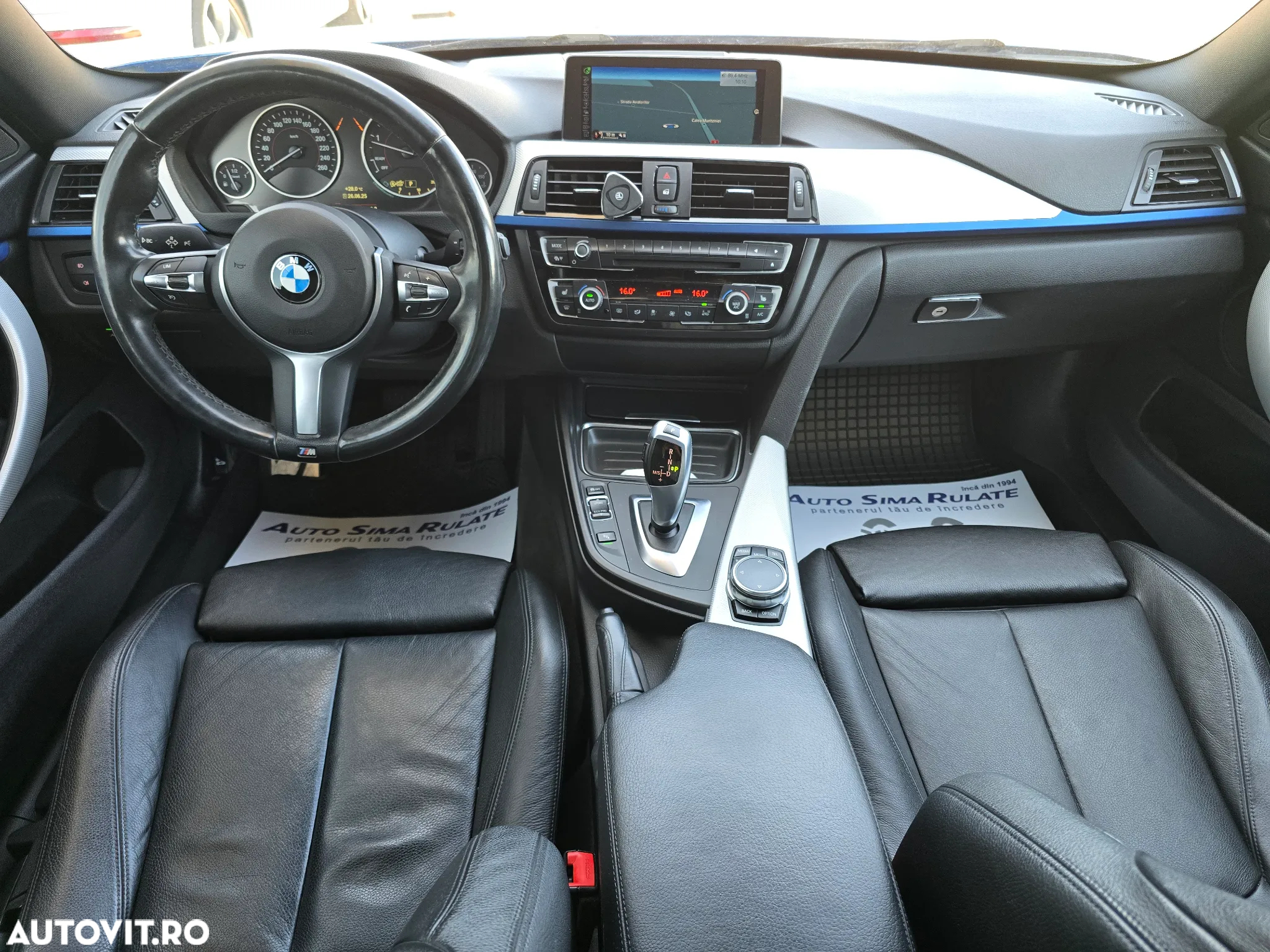 BMW Seria 4 - 8