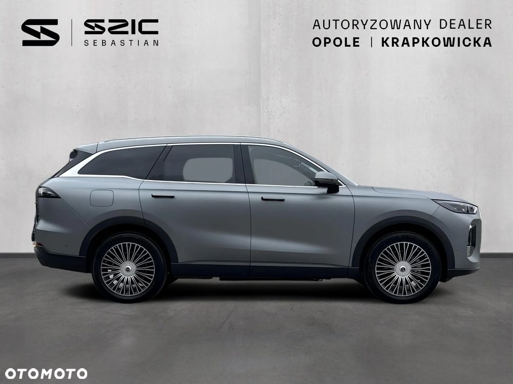 Chery Tiggo 9 - 7