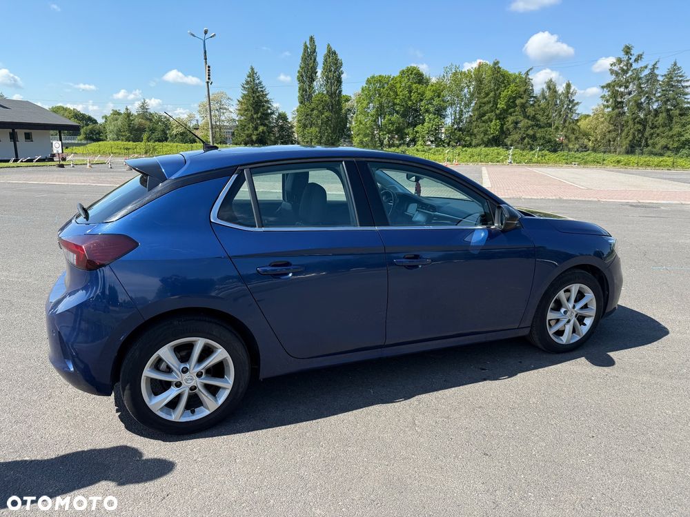 Opel Corsa 1.2 Direct Injection Turbo GS - 2
