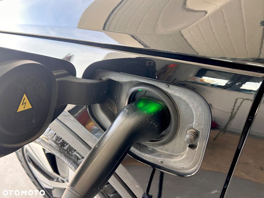 Volvo XC 40 T4 Recharge DKG Inscription - 38