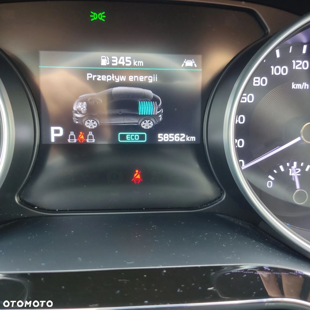 Kia XCeed 1.6 GDI PHEV L DCT - 12