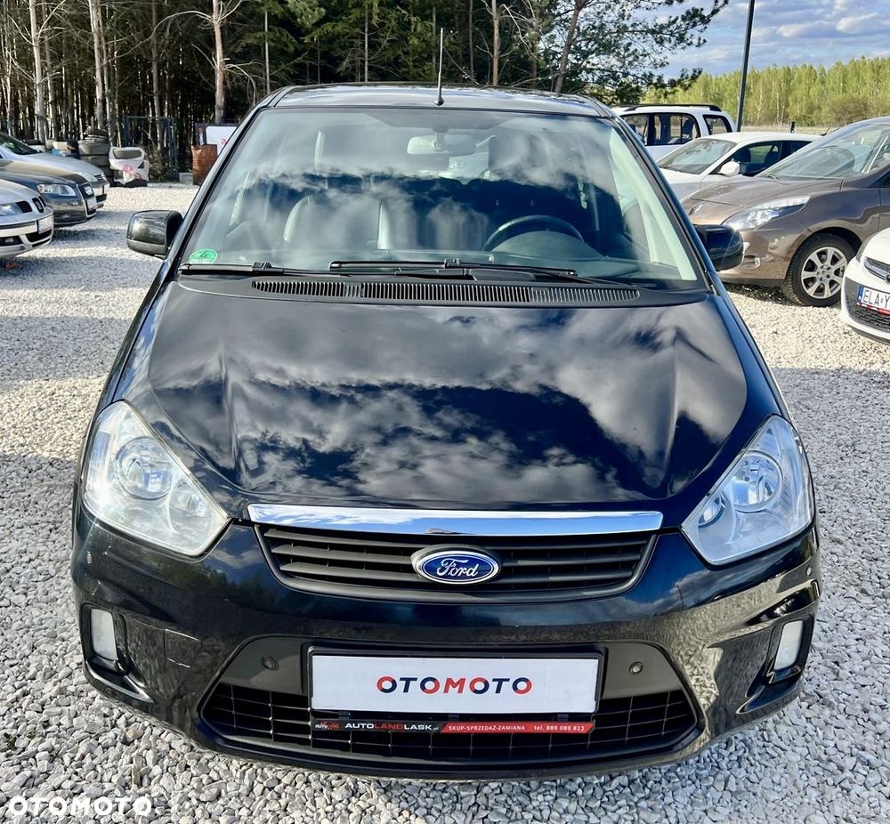 Ford C-MAX - 13