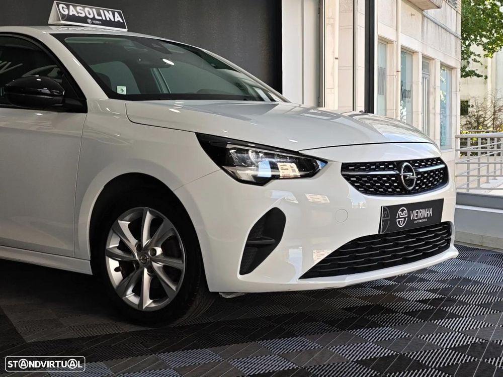 Opel Corsa 1.2 Elegance - 21