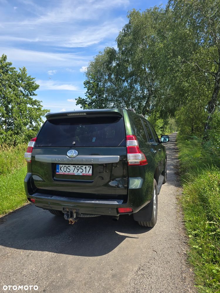 Toyota Land Cruiser LC 3.0 D-4D Executive - 6