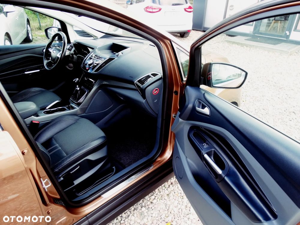 Ford C-MAX 2.0 TDCi Edition - 30