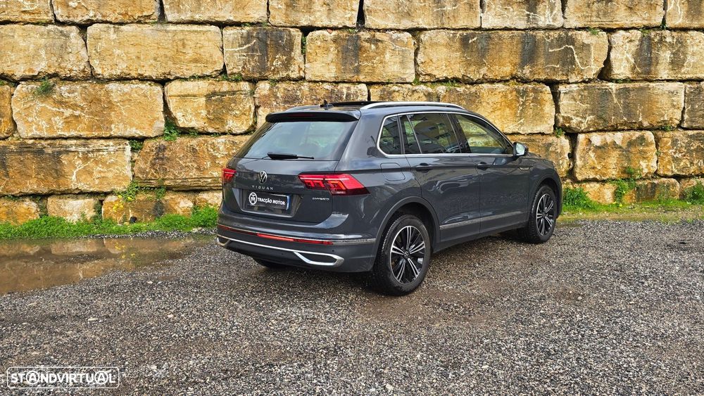 VW Tiguan - 2
