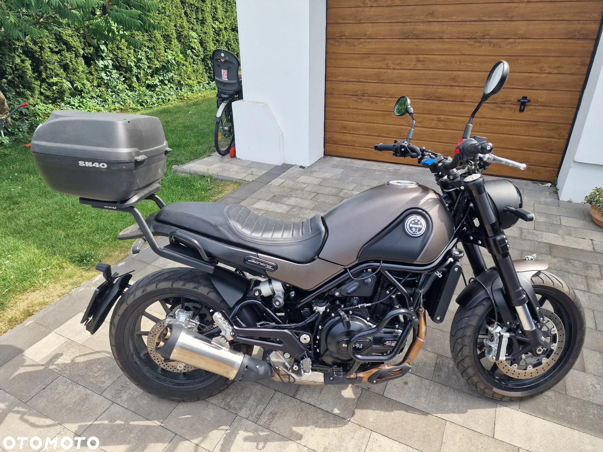 Benelli Leoncino - 2