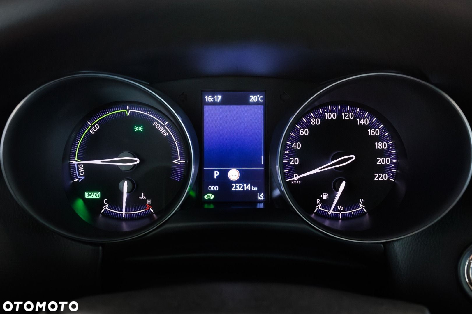 Toyota C-HR - 7