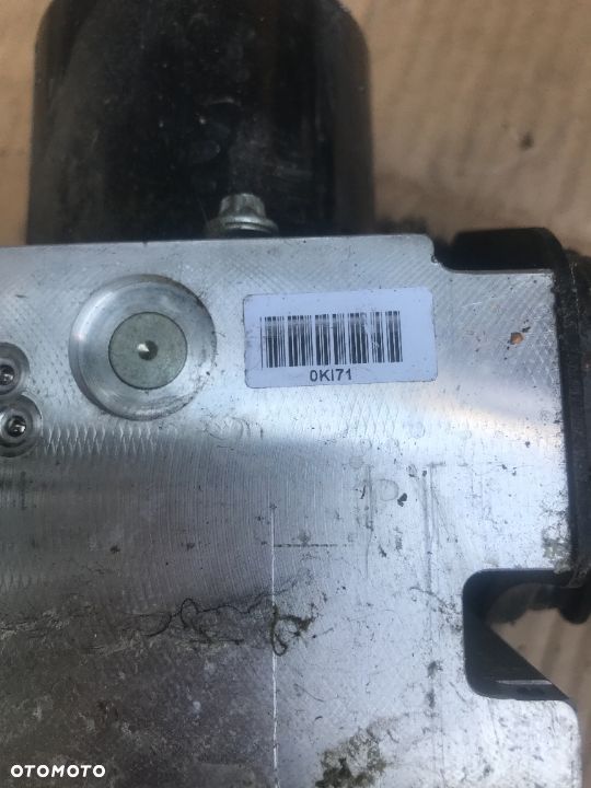 POMPA ABS HAMULCOWA VW PASSAT AUDI SKODA 3C0614109 - 2