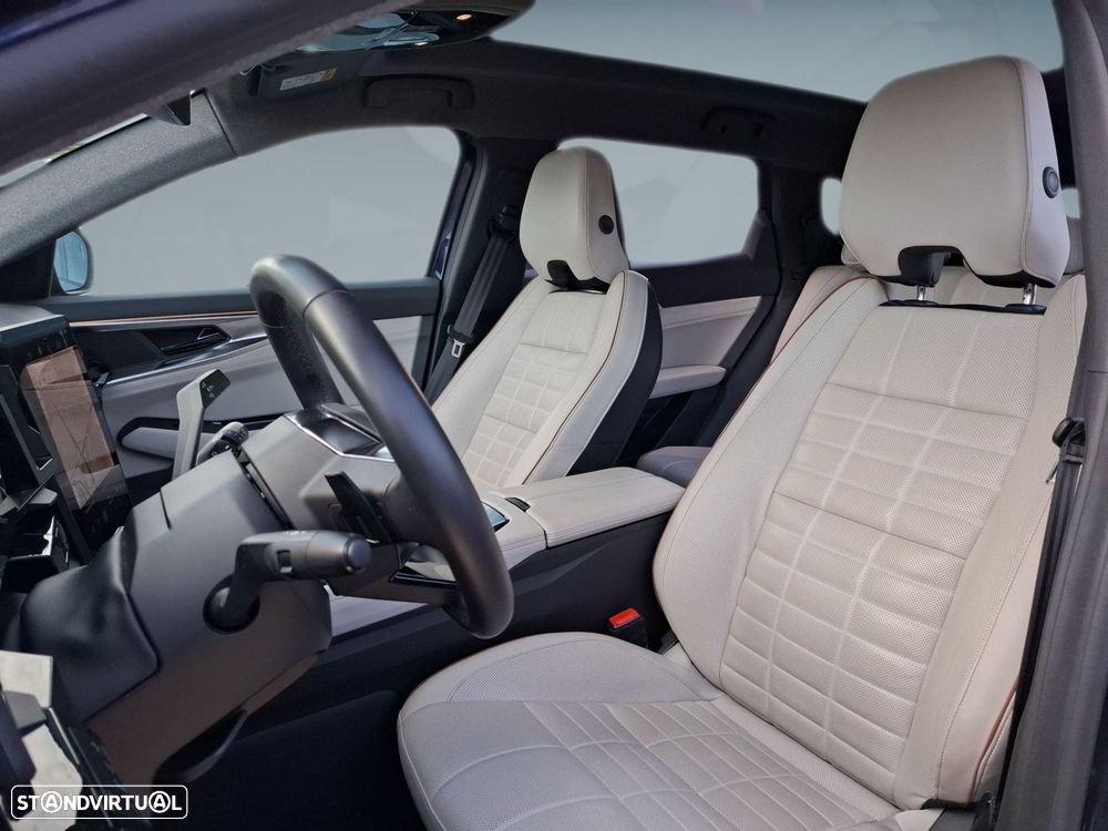 Renault Espace 1.2 E-Tech Full Hybrid Iconic - 11