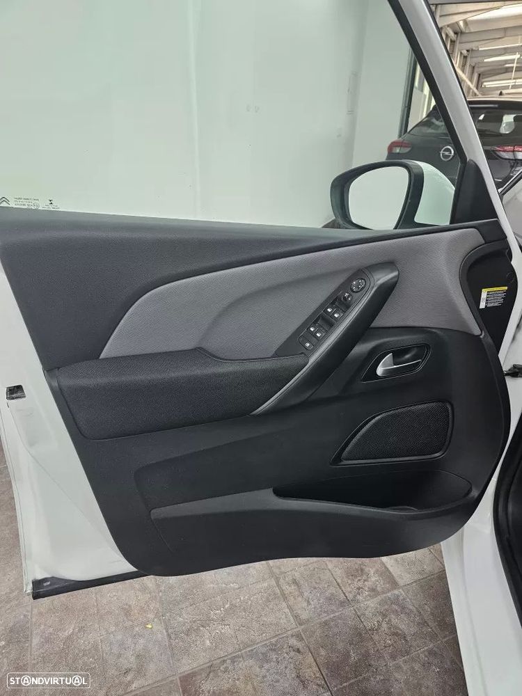 Citroën C4 Grand Picasso 2.0 BlueHDi Shine EAT6 - 31