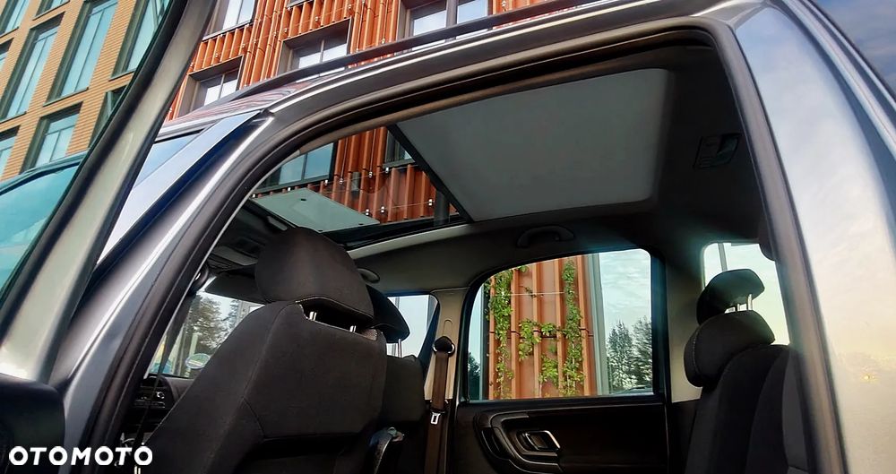 Skoda Roomster 1.6 TDI DPF Elegance - 7