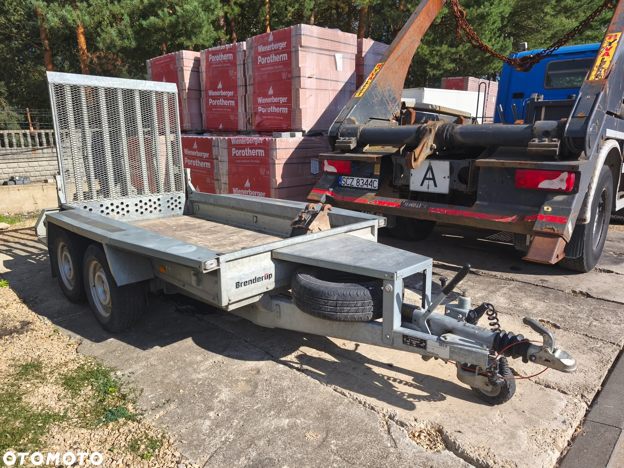 Bobcat E20 - 15