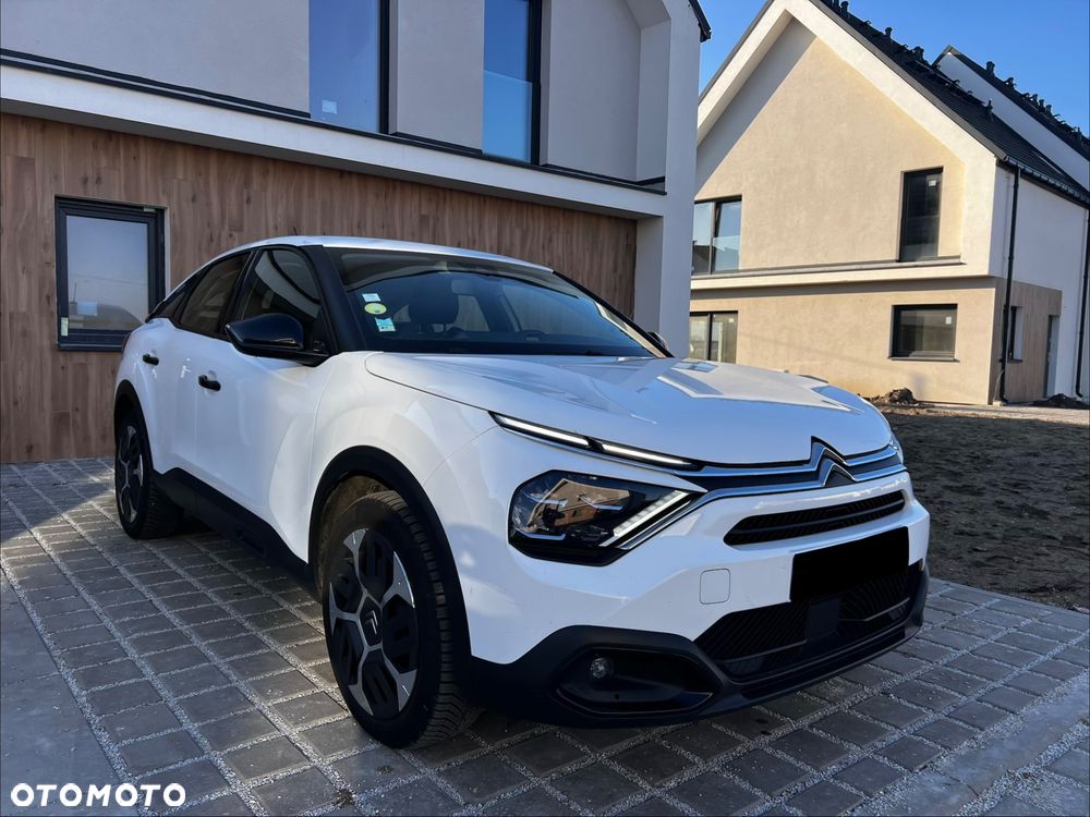 Citroën C4 1.5 BlueHDi Feel Pack S&S EAT8 - 22