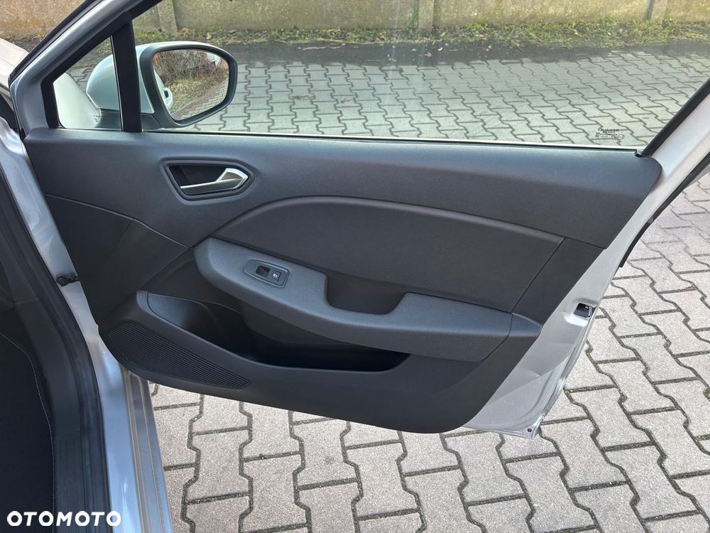 Renault Clio 1.5 dCi Energy Life - 27