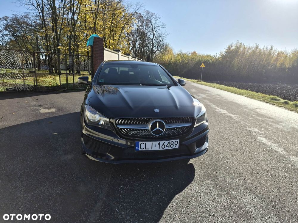 Mercedes-Benz CLA - 21