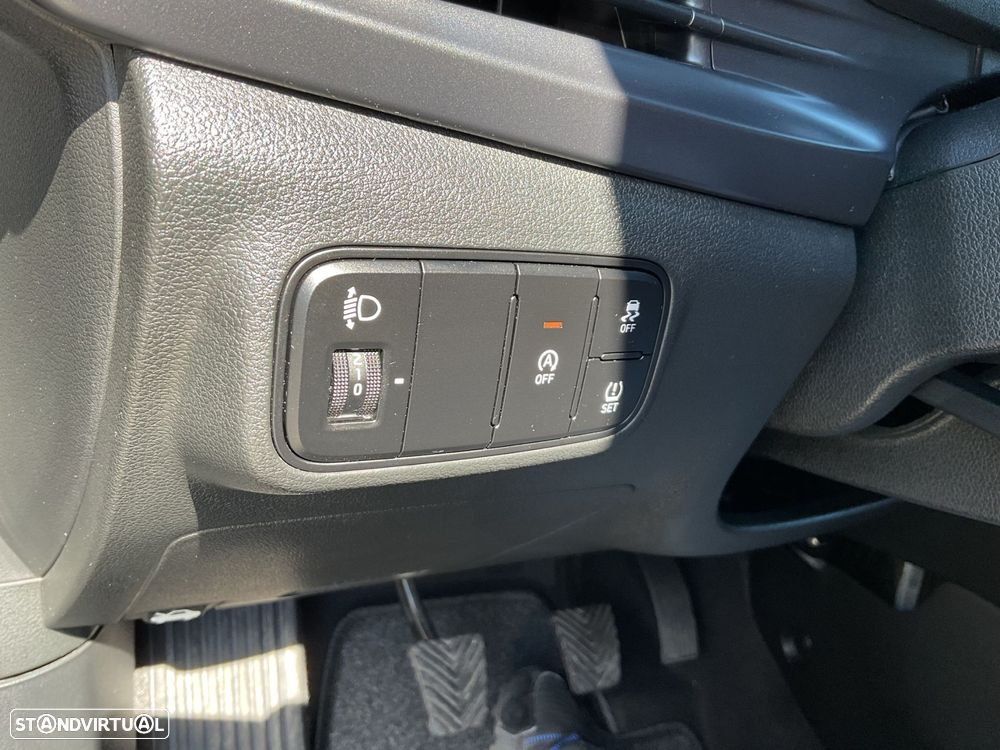 Hyundai i20 1.2 Comfort - 26