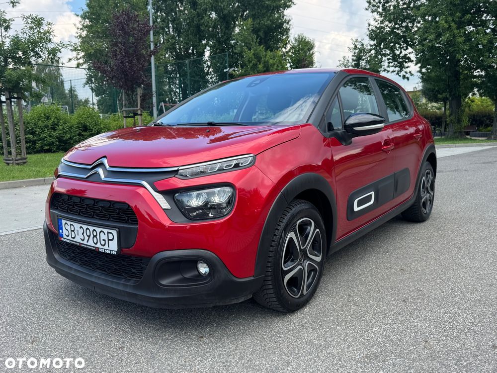 Citroën C3 Pure Tech 83 S&S SHINE - 2