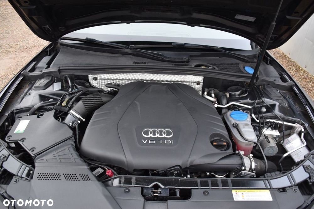 Audi A5 Coupé 3.0 TDI DPF quattro S tronic - 30