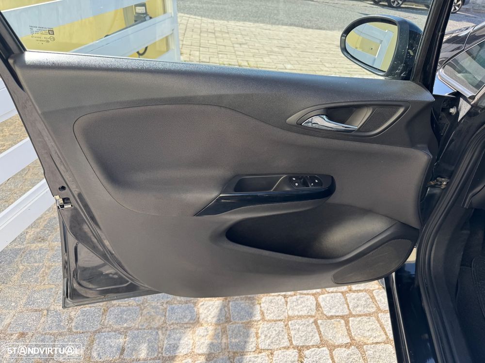 Opel Corsa 1.3 CDTi Edition - 35