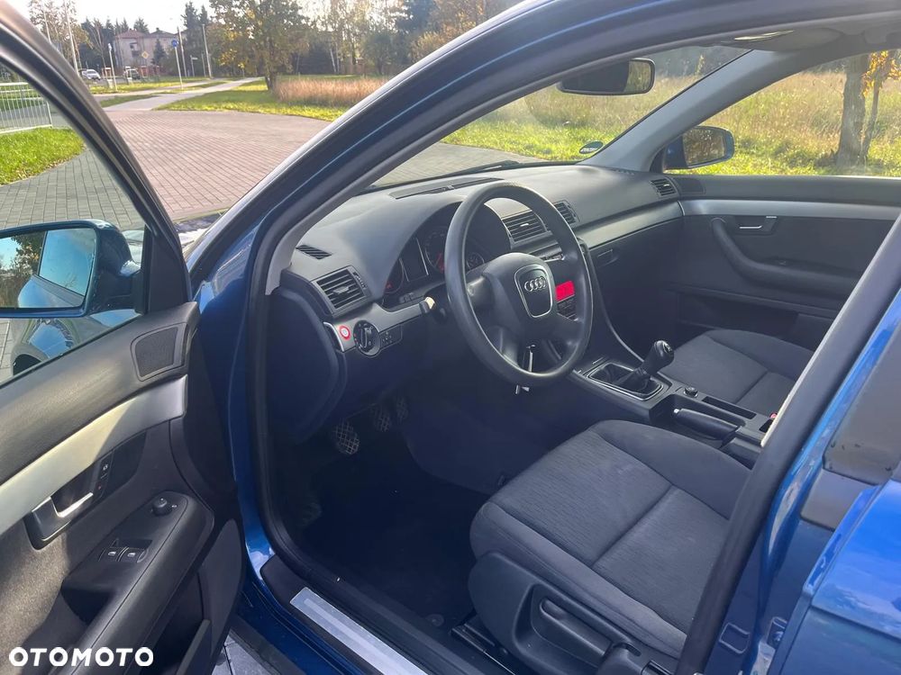 Audi A4 ver-1-9-tdi - 14