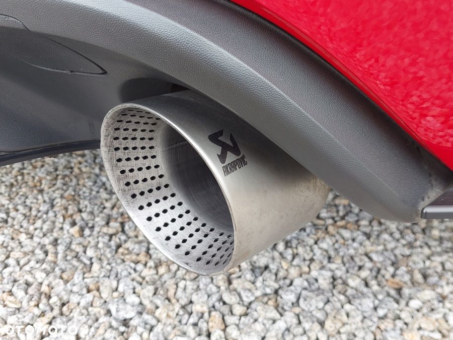 Volkswagen Golf 2.0 GTI - 7