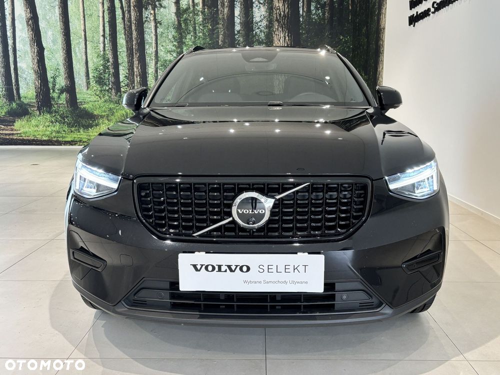 Volvo XC 40 - 10