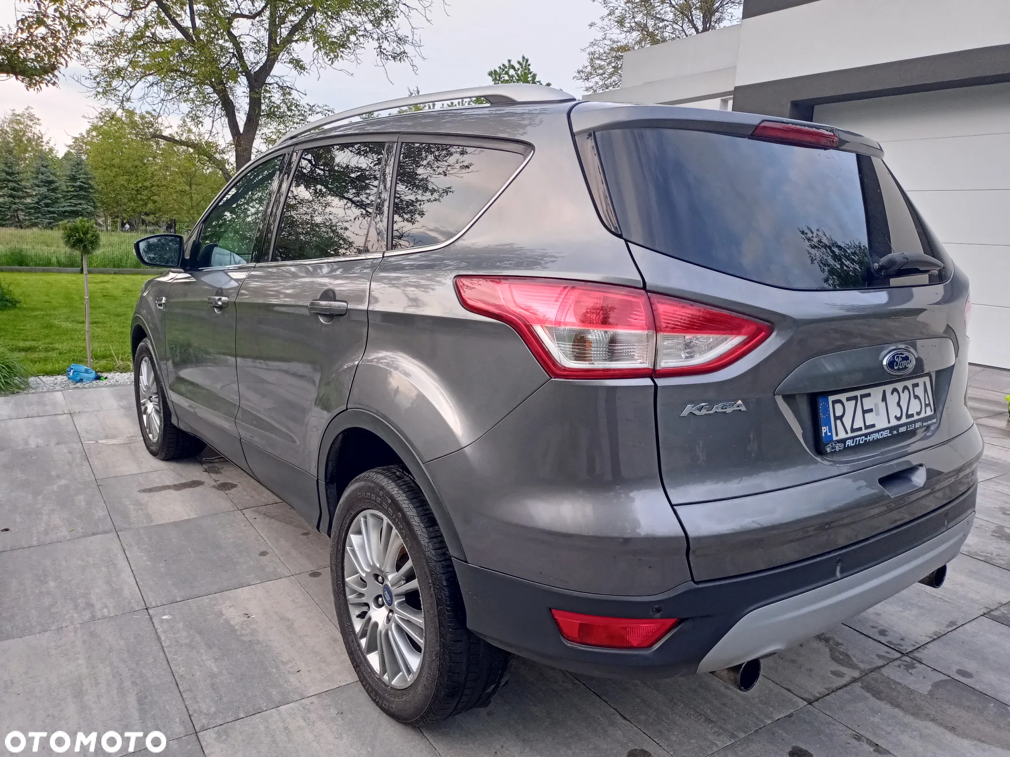 Ford Kuga 2.0 TDCi Individual - 5