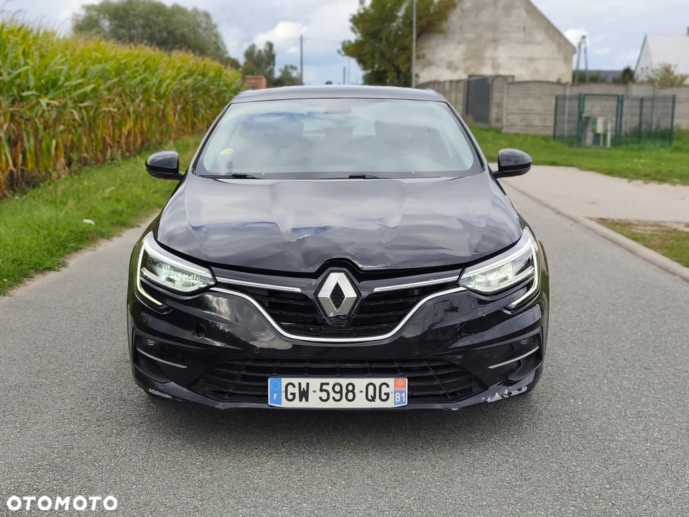 Renault Megane - 3