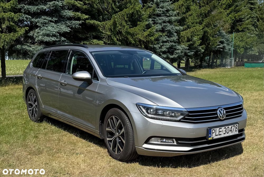 Volkswagen Passat 2.0 TDI BMT Highline - 13