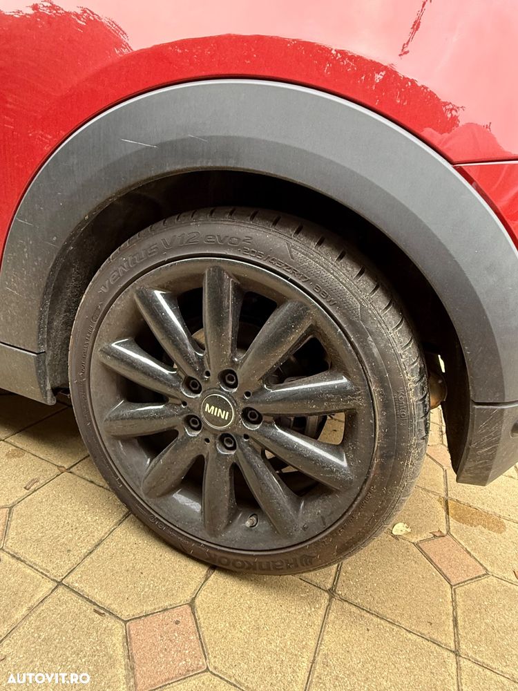 Mini Cooper - 3
