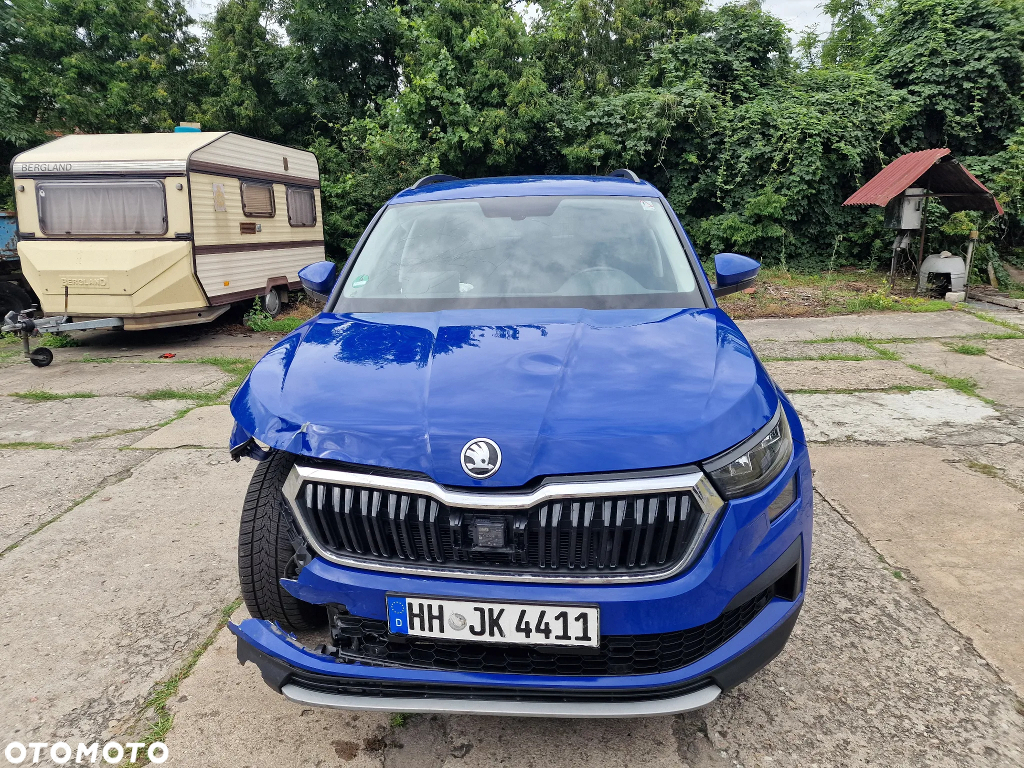 Skoda Kodiaq 2.0 TDI 4x2 Selection DSG - 2